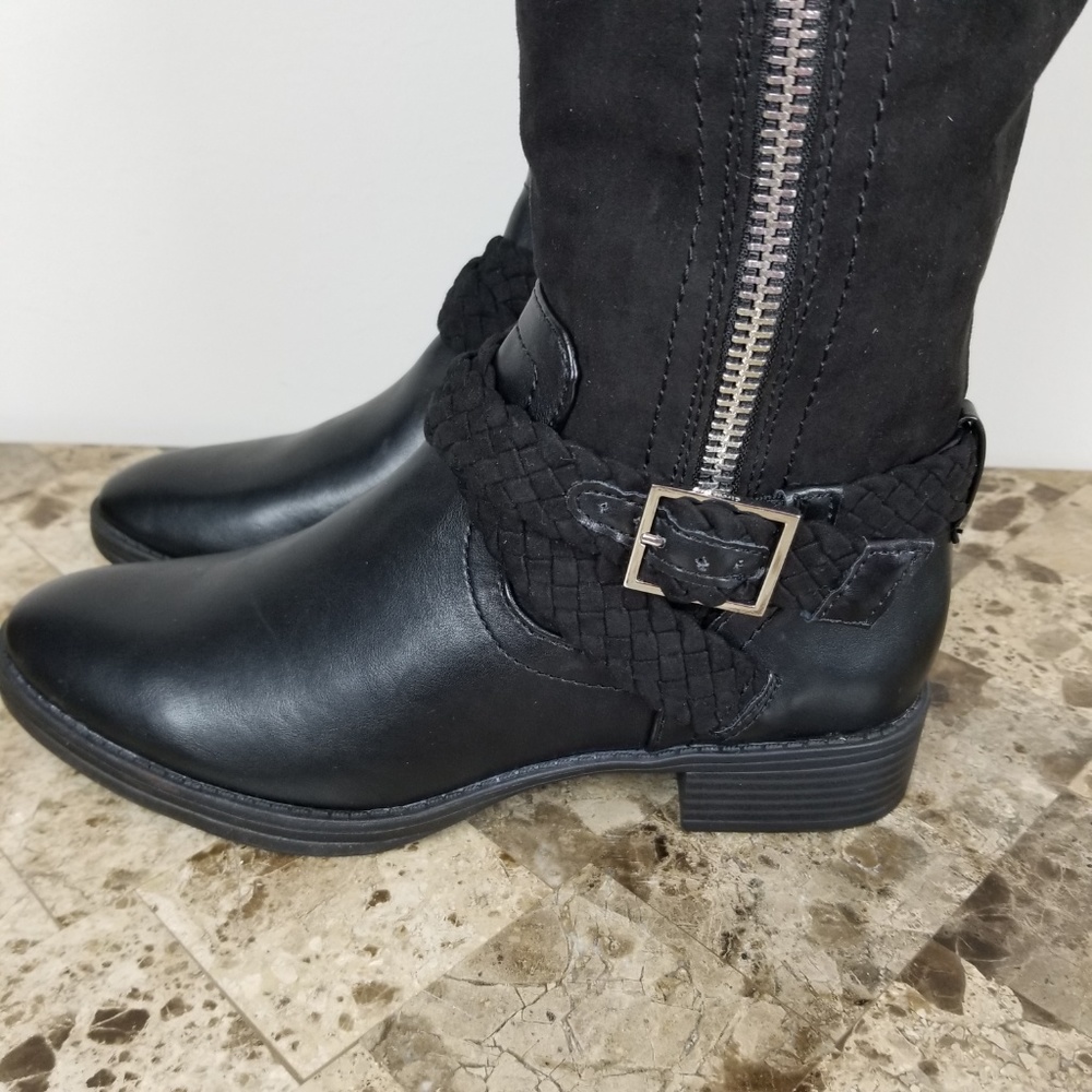 Circus by Sam Edelman Perry Riding Boots - Picture 4 of 8